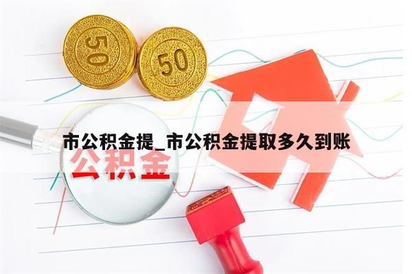 市公积金提_市公积金提取多久到账